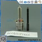 Bosch GREATWALL injector nozzle DLLA150P1666, engine part oil nozzle DLLA 150 P