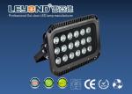 Anti-glare For Sport Ground Lighting Beam Angle10 - 90 Degree