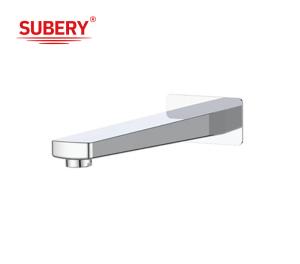 China Chrome Surface Triangle Valve Modern G1/2&quot; Size factory