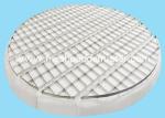 0.25mm Demister Mesh For Low Pressure Rectifying Column
