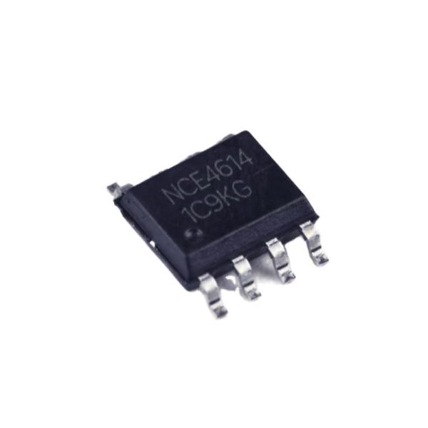NCE NCE4614 IC COMPONENTS Ads1220irvar Opa4188aipwr