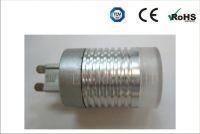 China led g9 bulb replacement 40w halogen factory