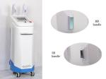 Fast painless hair removal CE approval IPL SHR E-light hair removal equipment