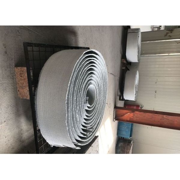 China Sugar Manufacturing Woven Brake Lining Material Customized Width Multipurpose factory