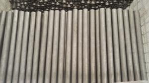 China Bright Surface Hydraulic Cylinder Pipe φ10 Outer Diameter For Construction Machinery factory