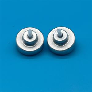 20mm Inverted Metered Valve for Automotive Sprays 250mcl Dose