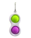 Handheld Mini Toy Keychains