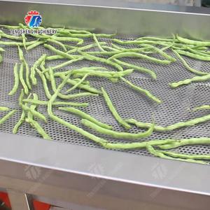 Fruit and Vegetable Draining Machine Fruit Vegetable Onions Herbs Saiko