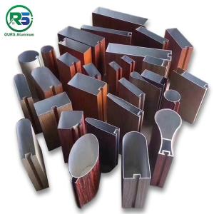 China Metallic Pressed Aluminium Suspended Ceiling Systems Many Shapes 0.8mm 0.9mm 1.0mm factory