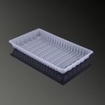 18g Frozen Food Blister Pack Tray Disposable custom blister tray