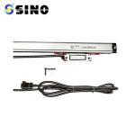 SINO KA600-1500mm Linear Glass Scales Machine For Milling Boring Machine