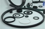 0.005mm Precision Custom Peek Parts Filled With Carbon Fiber Anti Corrosion