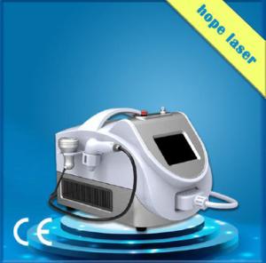 China Ultrasound Cavitation Professional Laser Hair Removal Machines Advanced factory
