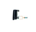 Professional Rear View Mirror Reversing Camera System Oem Service