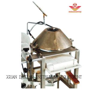Propane Flammability Test Chamber , Ignitability And Flame Spread Test Machine