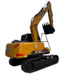 2019 Second Hand Sany 135 Excavator Energy Saving For Used Hand Excavators