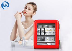 China 42L Mini Fridges factory