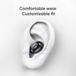 300mAh Sport Wireless Bluetooth Earbuds