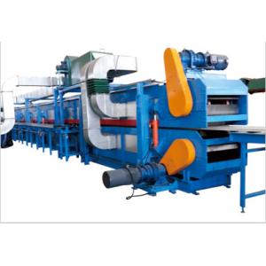 China 0.8mm Pu Sandwich Panel Production Line on sale