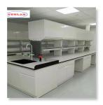 Acceptable OEM/ODM Color Chemistry Lab Furniture Lab Casework Manufacturers with