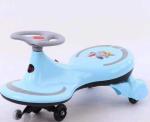 Carton Size 72x21.5x31.5cm Max Loading 30kg Ride On Baby Balance Bike Car for
