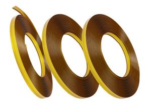China 1 Inch Plastic Trim Cap Aluminum Sheet High Strength Flexible Hand Making Signage factory