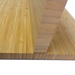 Upgrade Your Furniture with 5mm-25mm Natural Bamboo Furniture Panel Film Faced