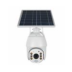 1080P 4G Solar Camera
