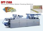 Food Packaging Machine Candy Blister Packing Machine Automatic Blister Pack
