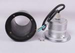 Square Park RGB LED Underground Light with 10° 20° 30° 45° Beam Angle