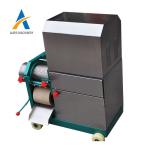 Shrimp Meat Separator Deboning Belt For Bone Fish Meat Cutting Machine
