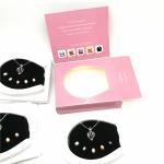 Donghui Pearl Pendant Necklace Freshwater Pearl Jewelry Gift For Holiday and