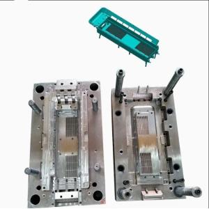Professional Injection Manufacturer / Plastic Injection Mold Making And Plastic