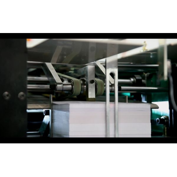 CE Approved Paper Hole Making Machine For Spiral Notebook