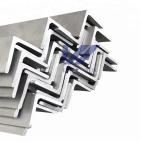 Grade 201 304 304L 316 316L 310 310S Stainless Steel Angle Bar For Construction