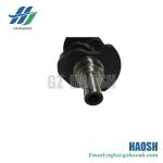 Crankshaft 8-94455240-0 8944552400 Suitable For Isuzu NHR 4JA1