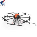 Tta M6e G300 Six-Axis Agriculture Sprayer Drone 30L ISO9001 Certified for