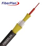 High Strength Kevlar Yarn Member Flame Retardant Jacket Simplex Flexible Fiber