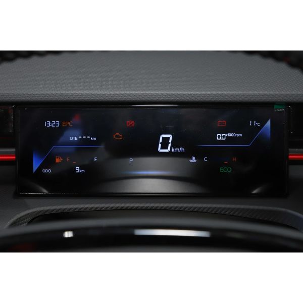 Affordable 2024 1.5T DCT Longteng Edition PRO For Sale 2wd Luxury Family Use