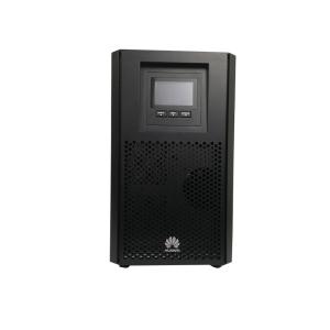 China Tower Mounting Huawei UPS2000-A-3KTTS On Line Double Conversion UPS 3KVA / 2400W factory