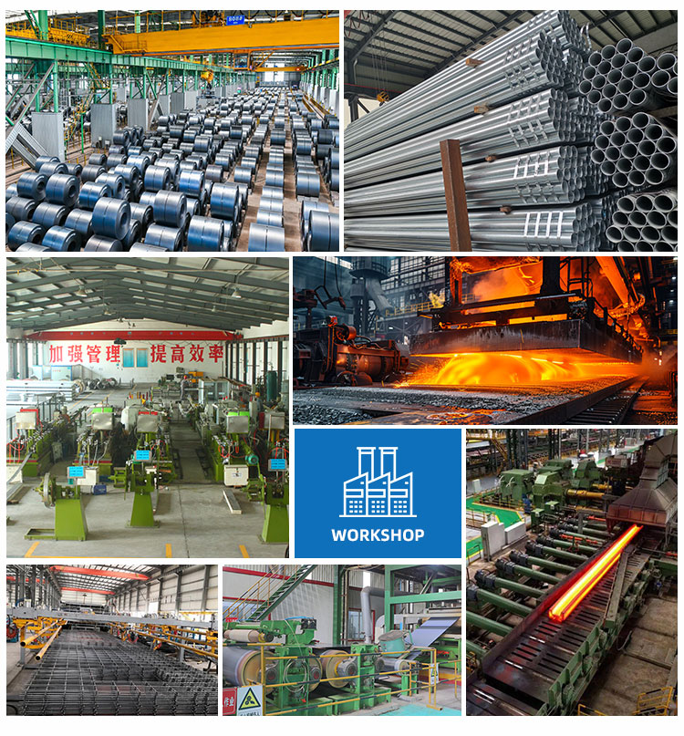 Garden Wall Building Welded Wire Mesh Fence Mesh PVC Coating Galvanized Coating Zinc Coating Welded Steel Bar Grating Panel