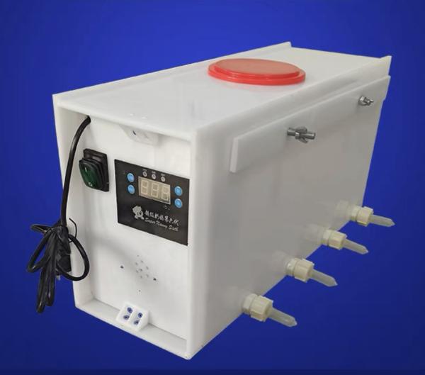 Constant Temperature Heating Livestock Feeding Equipment With Mother Sow For