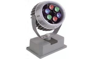 China LED Flood Light 6W/7W LF059001 For Hotel Lighting factory