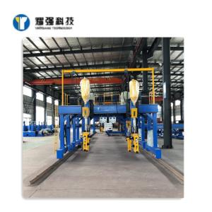 China Automatic 4.0mm Wire Gantry Welding 380V 220V 440V factory