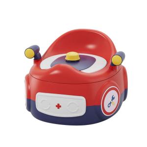 China Animal Pattern Type Urine Basin Bucket for Boys Girls' Potties Seats Training Special factory