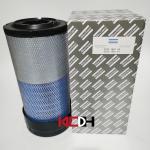 PP Material Excavator Air Filter , 3222 188134 Atlas Copco Air Filter