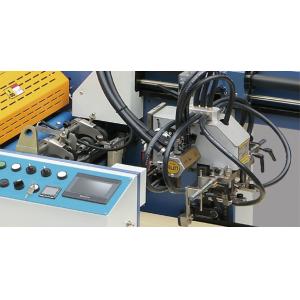 Electric Automatic Thermal Film Laminator Machine SADF-540B