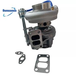 Turbo HX40W For Cummins Engine L360 Turbocharger 4051032
