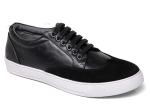 Mesh Linling Walking Lace Up mens flat sole shoes casual shoes Sneakers PU Upper