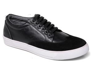 China Mesh Linling Walking Lace Up mens flat sole shoes casual shoes Sneakers PU Upper factory